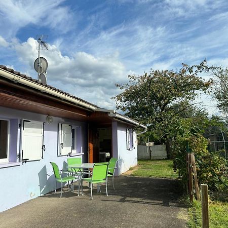 Chez Nath Villa Roggenhouse Exterior photo